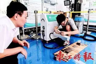 惠南高新科技产业园引进企业近400家,形成3大主导产业