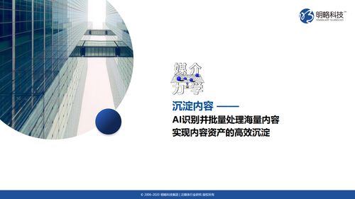 明略科技 2020媒介力学评估与发展报告